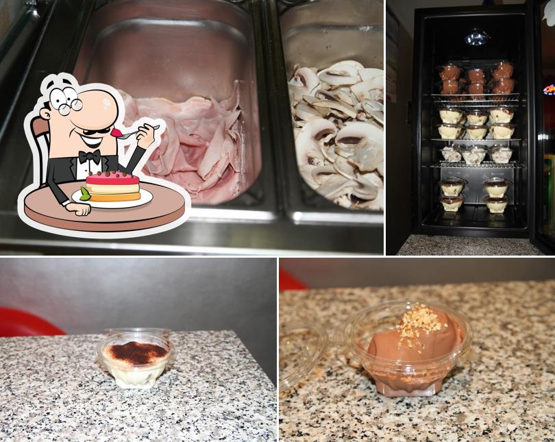 Pizza point Collegno - Pizza da asporto