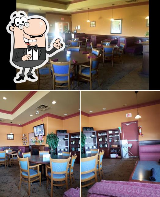 Beefsteak Restaurant & Bar