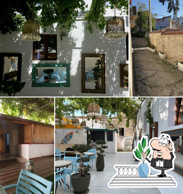 Ados Hotel Çeşme
