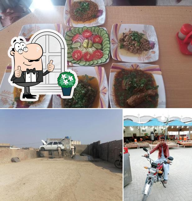 Al Habib Resturant