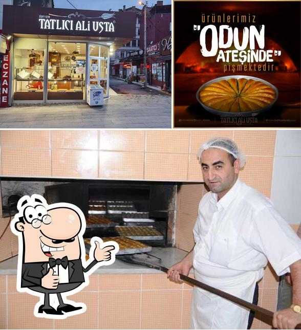 Ali usta