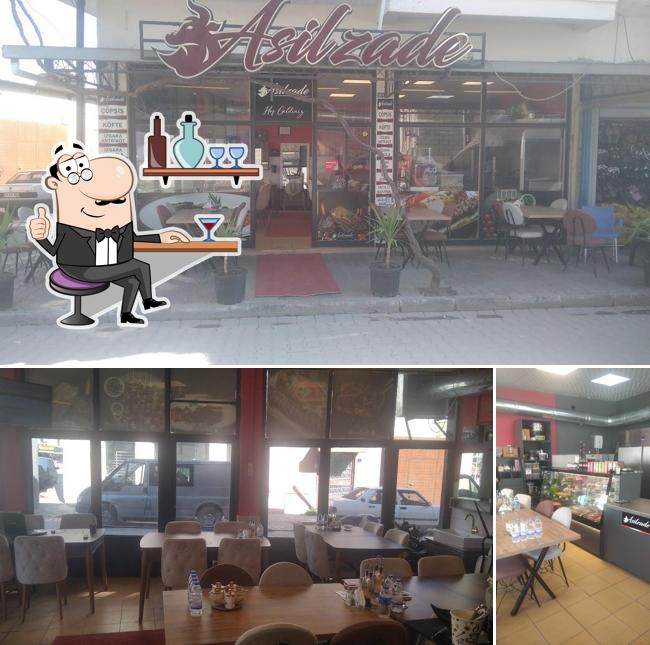 Asilzade Restoran