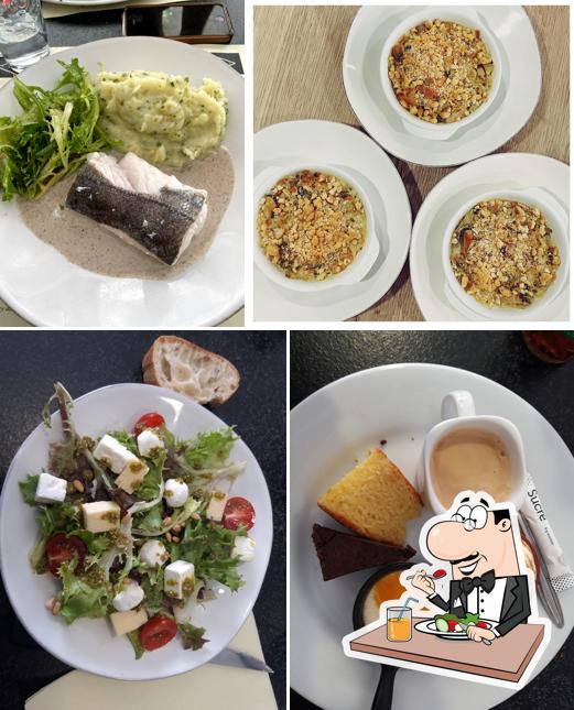 BCB, Le Bistrot
