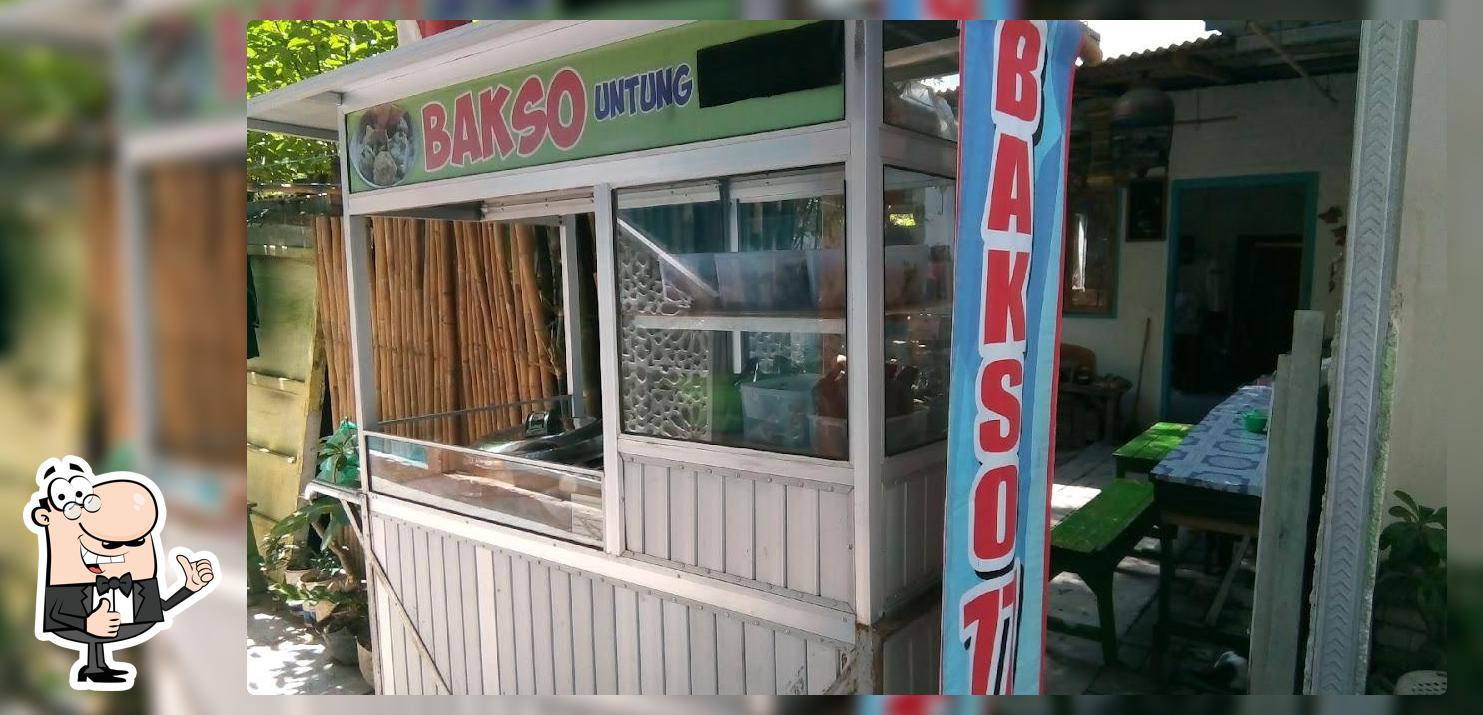 Bakso 77 pasuruan