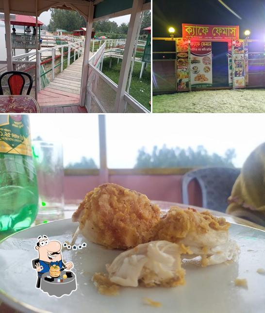 Cafe Famous