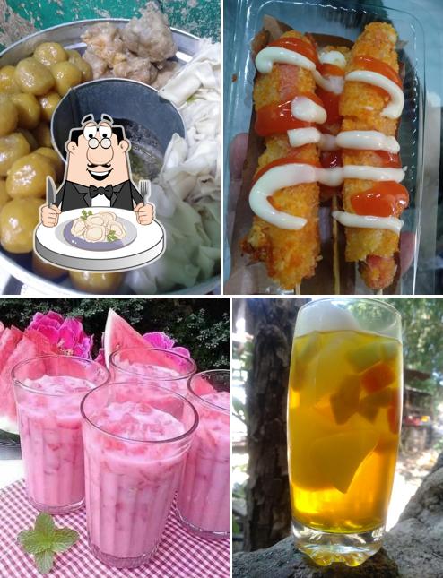 Dapur An-Nisa'