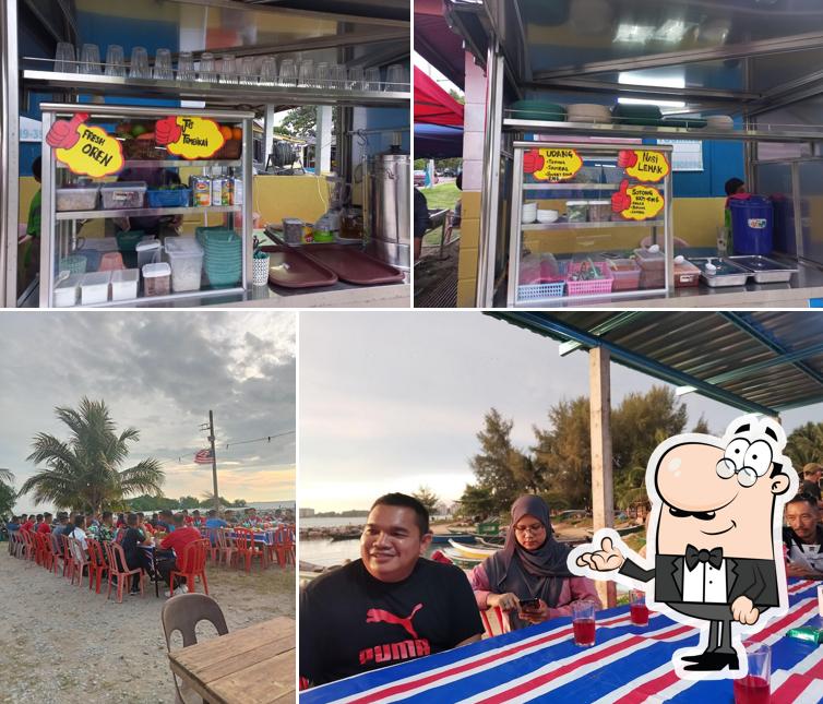 Dapur Nelayan MYKP
