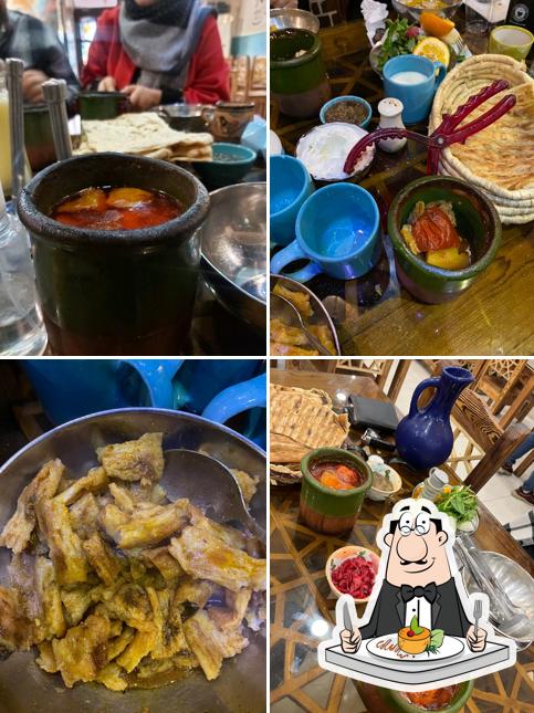 Doran Dizi دیزی سنگی دوران