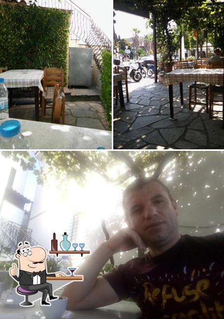 ENALLAX Grill House