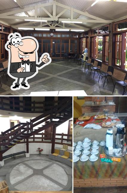 Espaço Burity Pinda