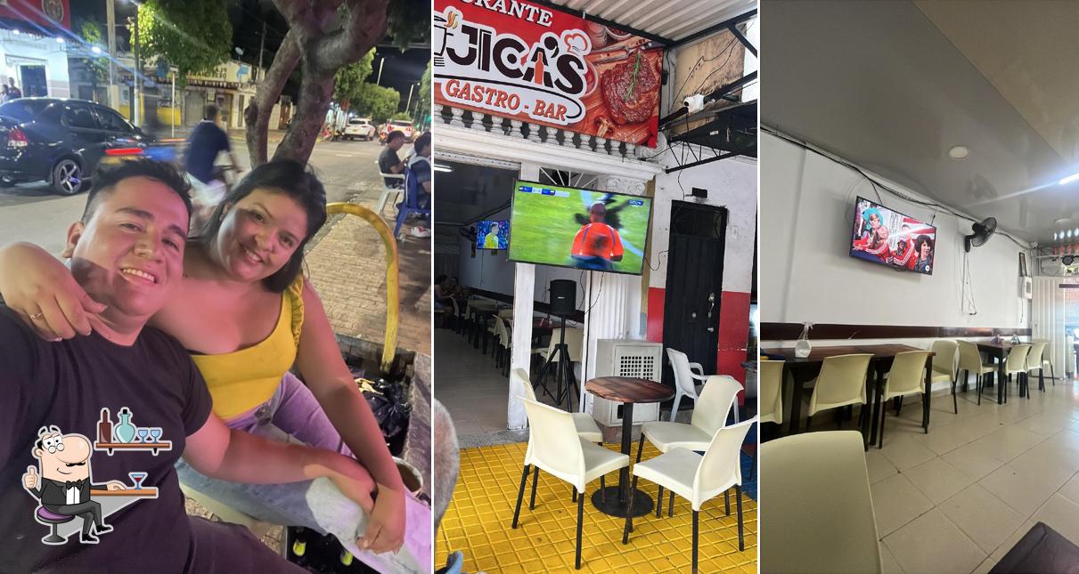 Gastrobar Mojica’s