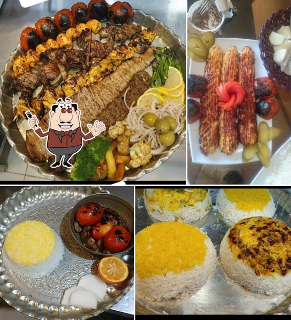 Gilako Resturant