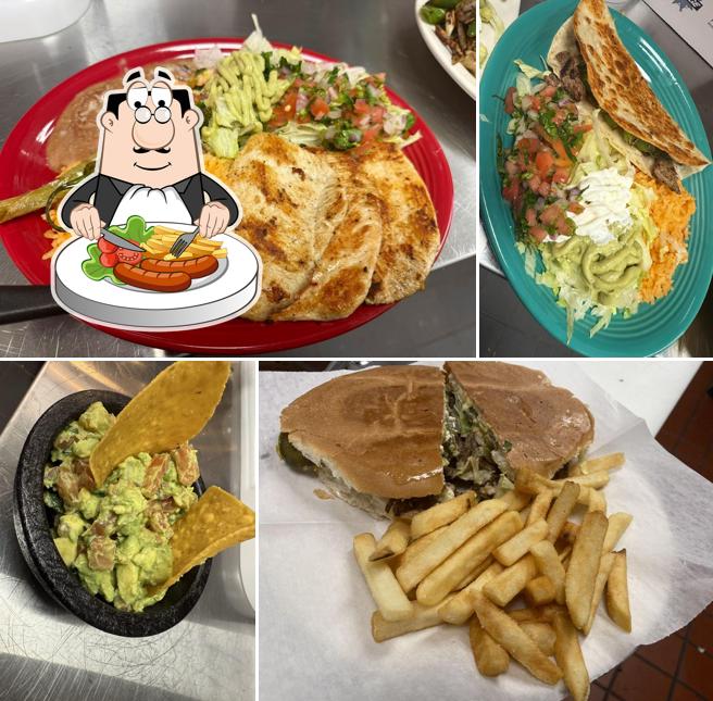 Guero Mex Grill