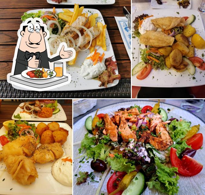 Restaurant Hellas Grömitz