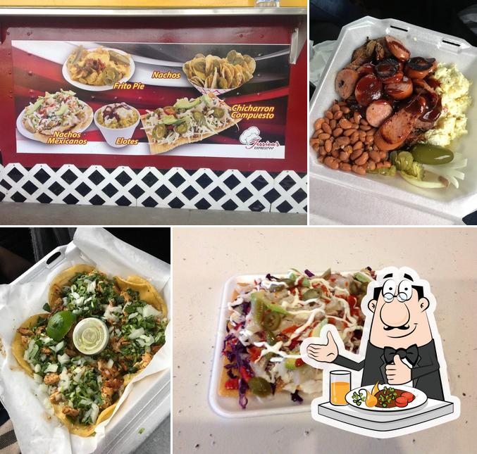 Taqueria Y Refresqueria