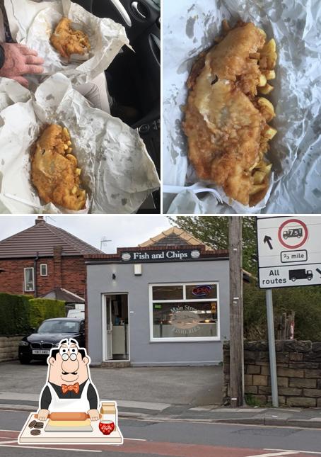 Main Street Fish & Chips