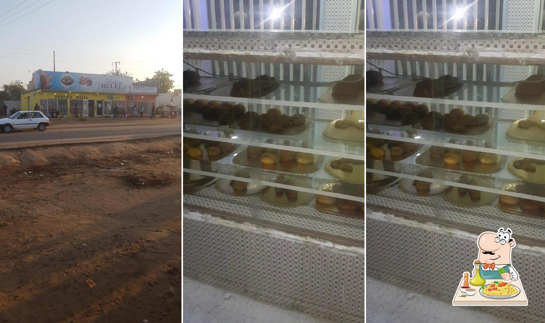 PADARIA BELELA -COMERCIAL