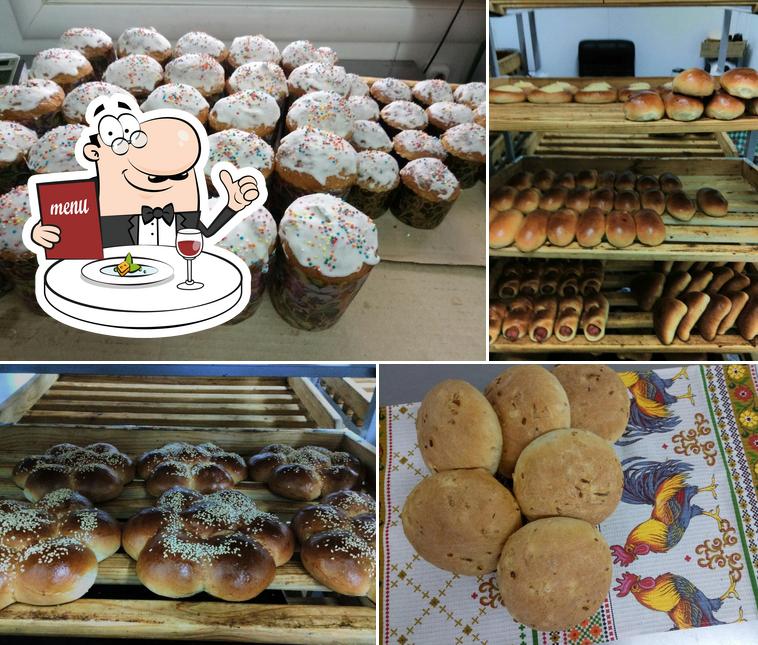 Русиново