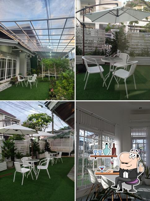 Promise Coffee Lab & Resto