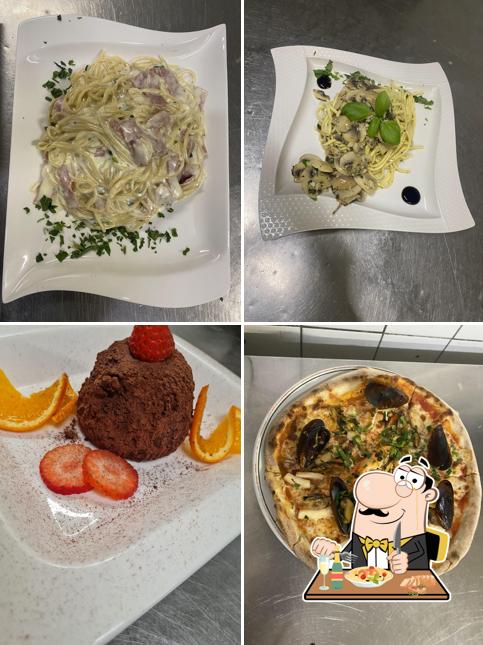 Ristorante Casa Mia