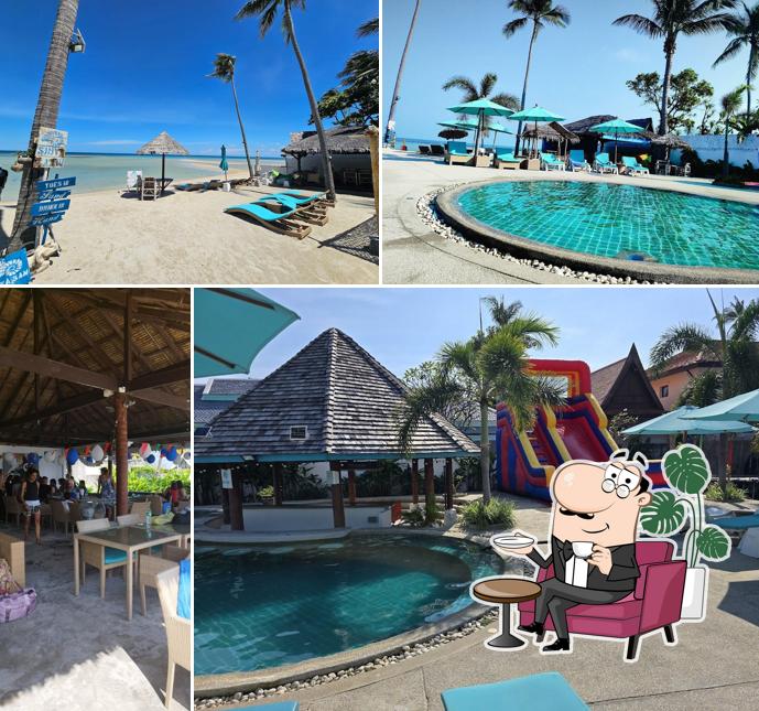 Shiva beach club