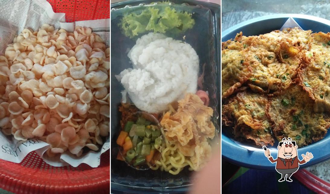 Warung Bu Subik