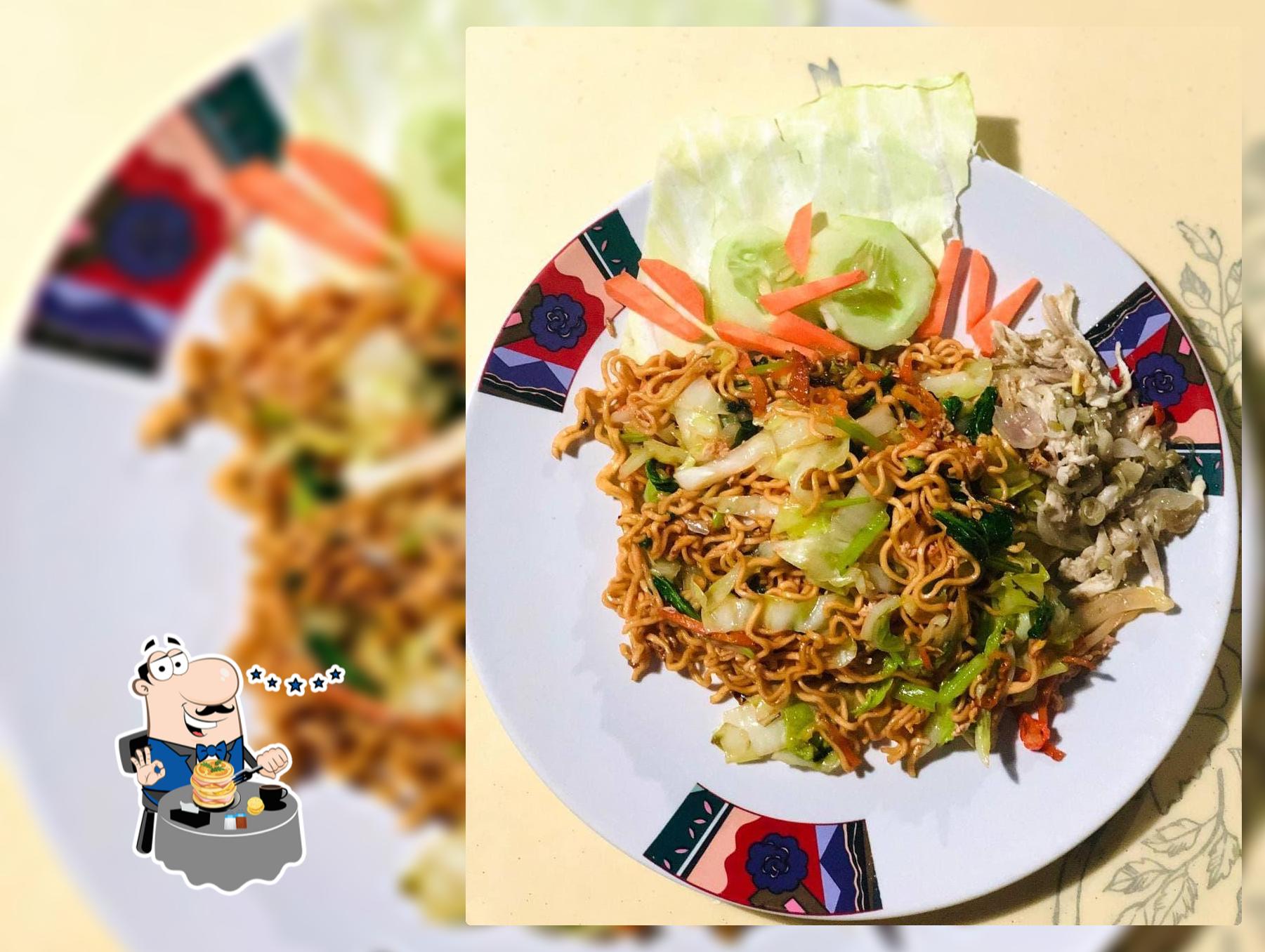 Warung Pak Bayu