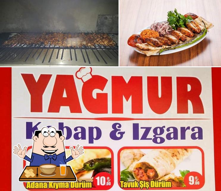 Yağmur Kebap ve Izgara