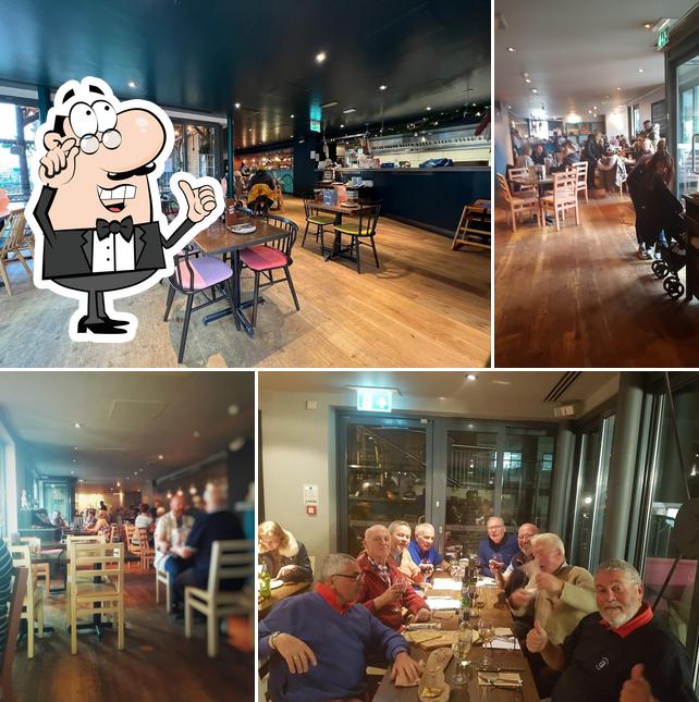 Zizzi - Whitstable