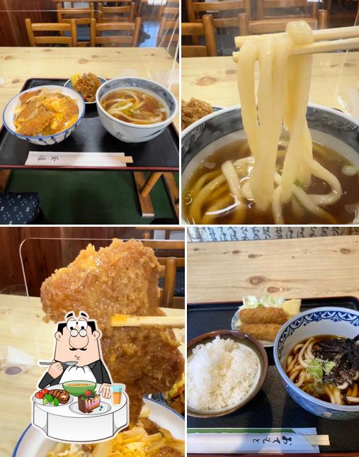 うどん釜道