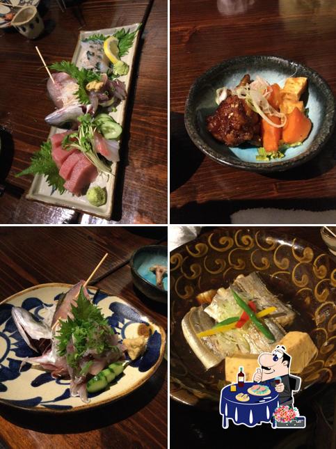 居酒屋 やちむん
