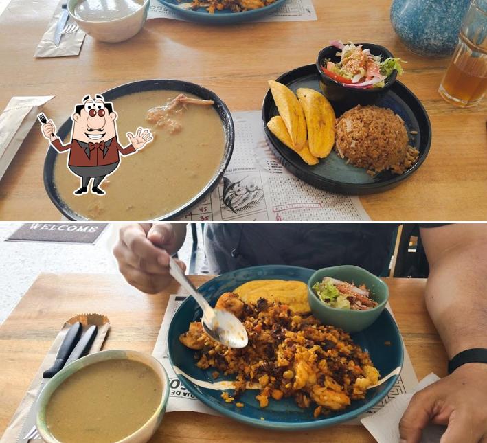Restaurante Raices