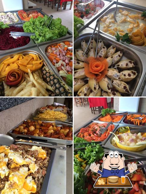 Restaurante e Pizzaria Sabor da Terra
