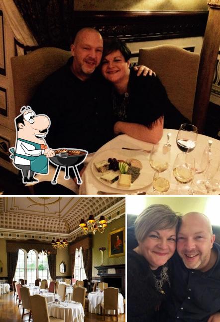 Samuels Restaurant