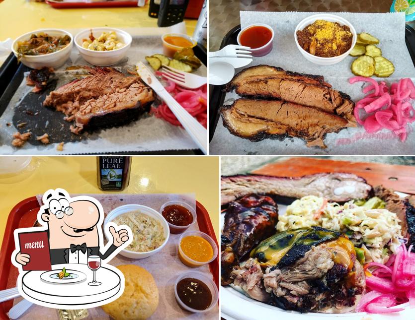 Smoked On High BBQ