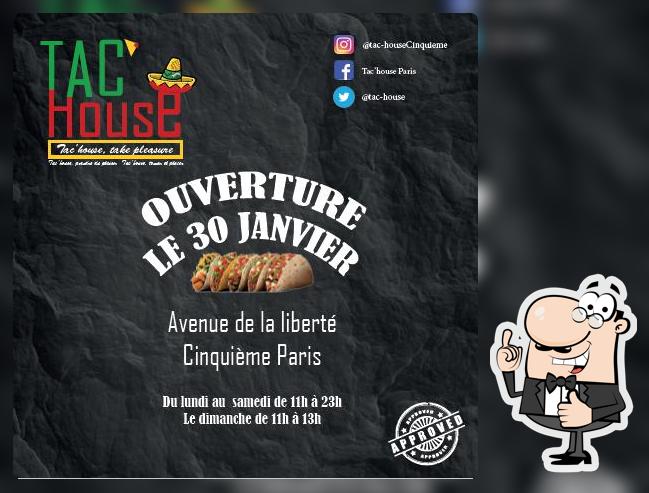 Tac'House La Rochelle