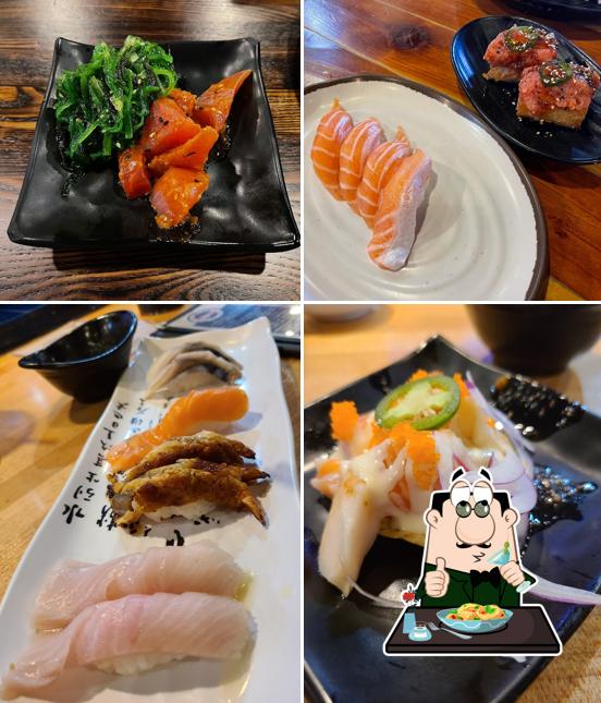 Umiya Sushi