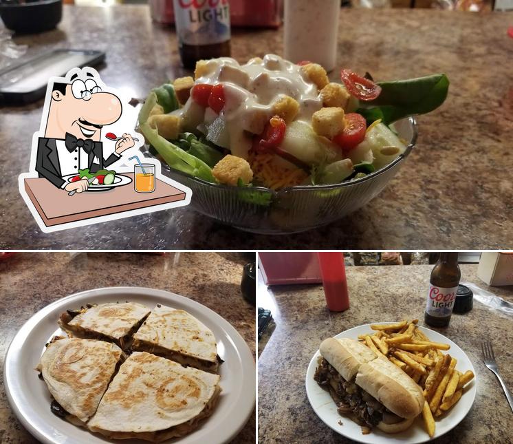 Valley Tavern
