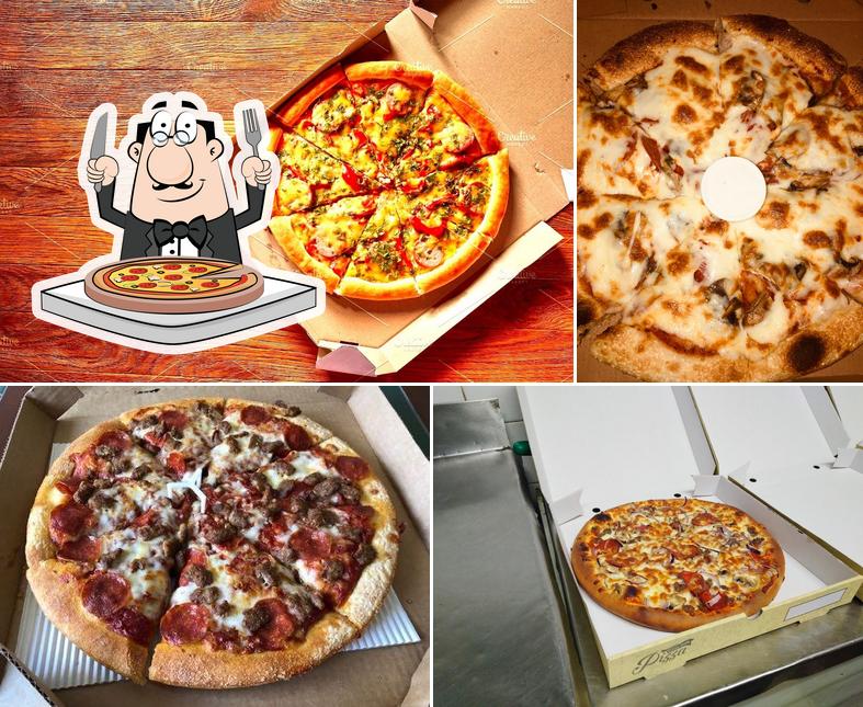 Yummies Pizza & Kebab Takeaway