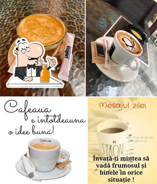 Aroma Caffe