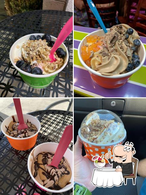 Yogurt Beach