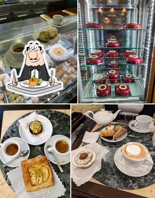Pasticceria Barberini