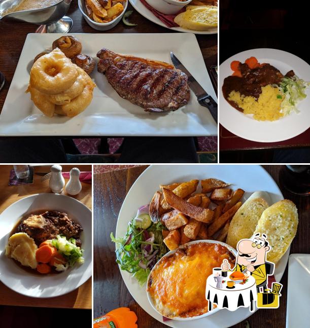 Fox Covert Inn