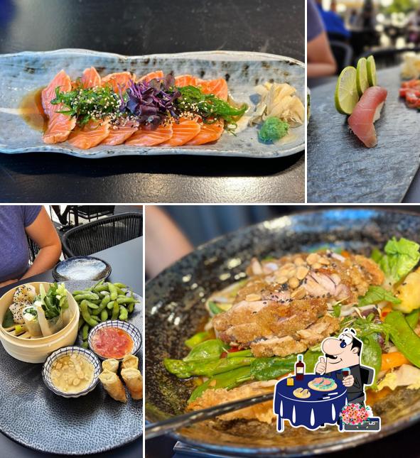 2PM Restaurant