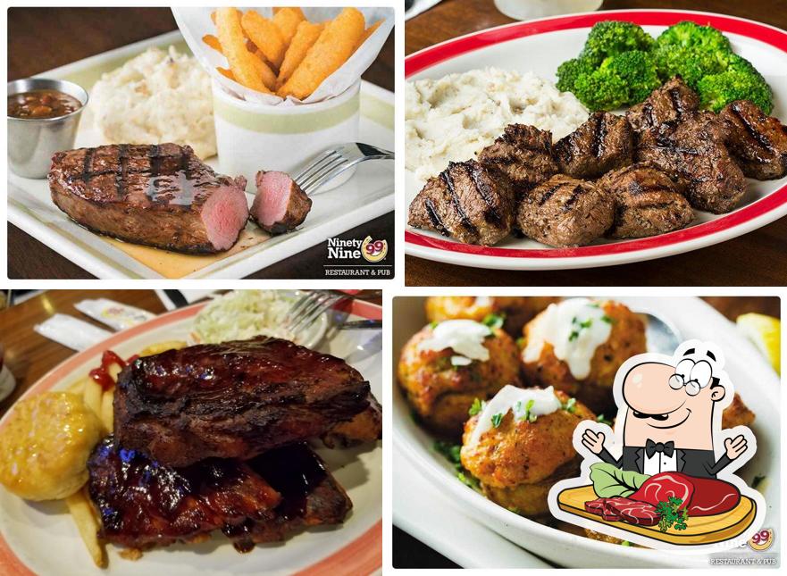 99 Restaurants
