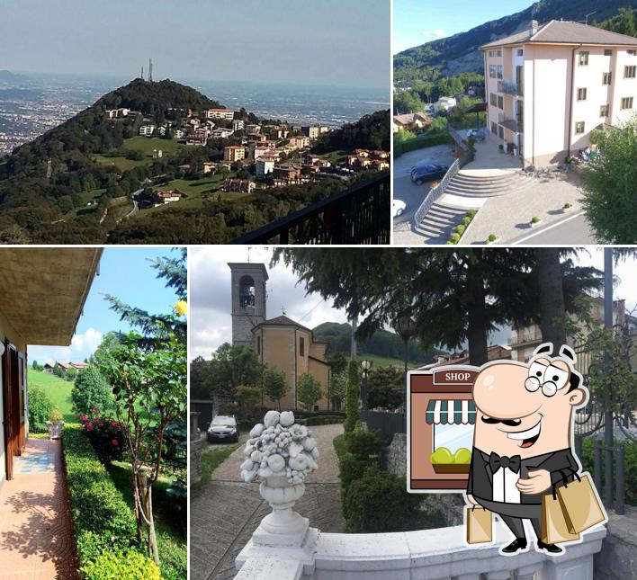 Bellavista Ristorante Hotel