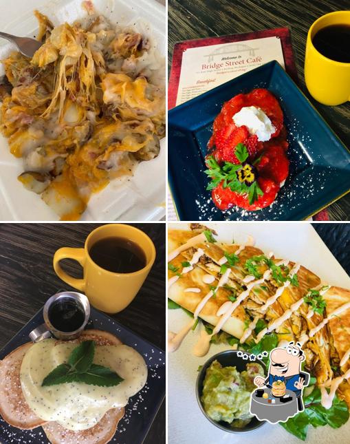 Bridge Street Cafe