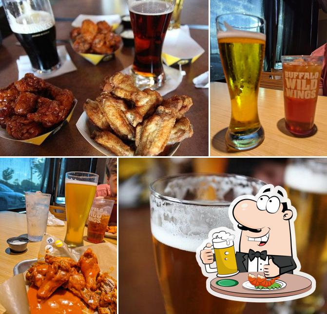 Buffalo Wild Wings