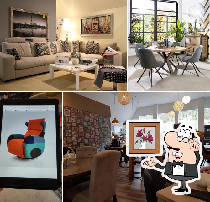 Belgica Furniture