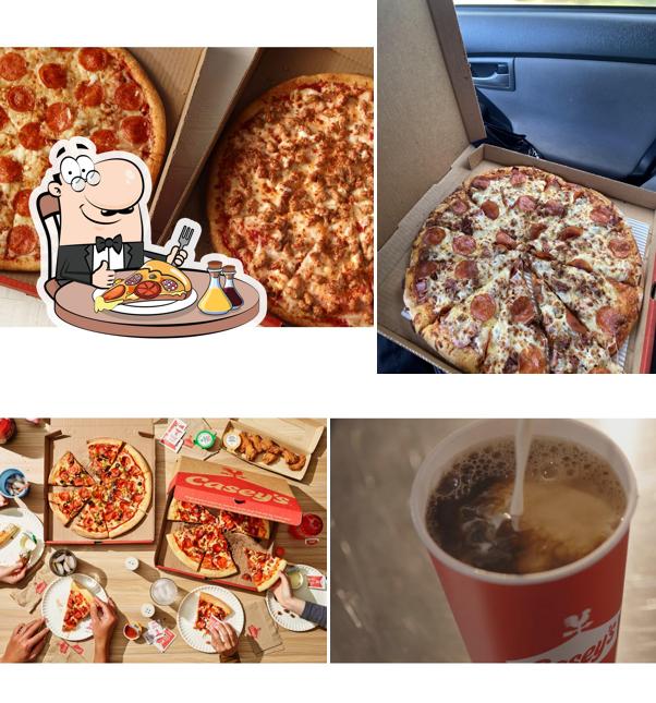 Casey's